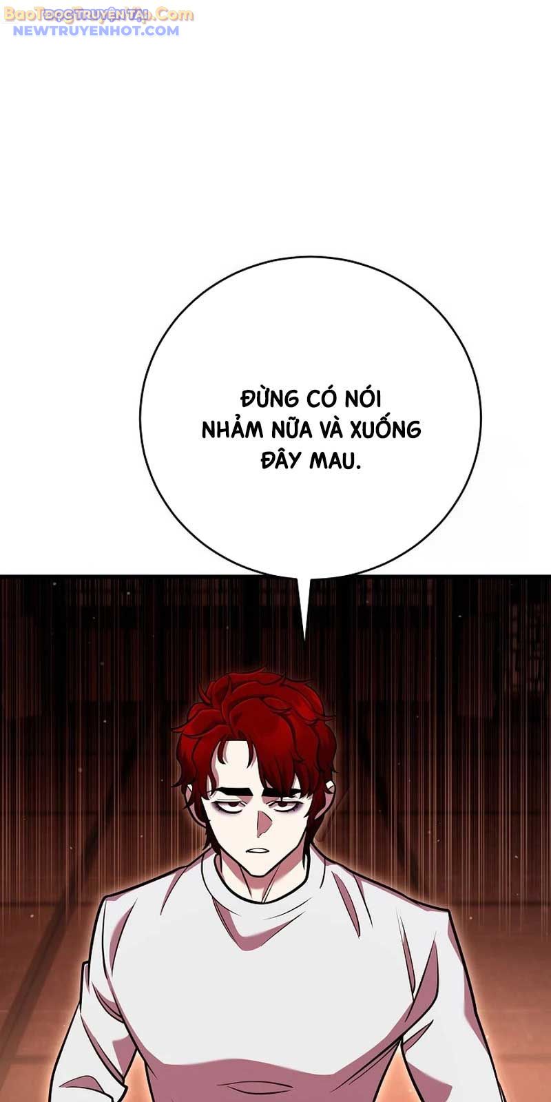 Đệ tử của 3 vị vua Chapter 16 - Trang 5