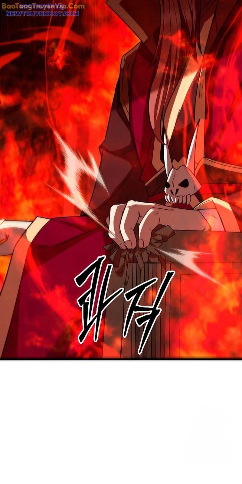 Đệ tử của 3 vị vua Chapter 17 - Trang 11