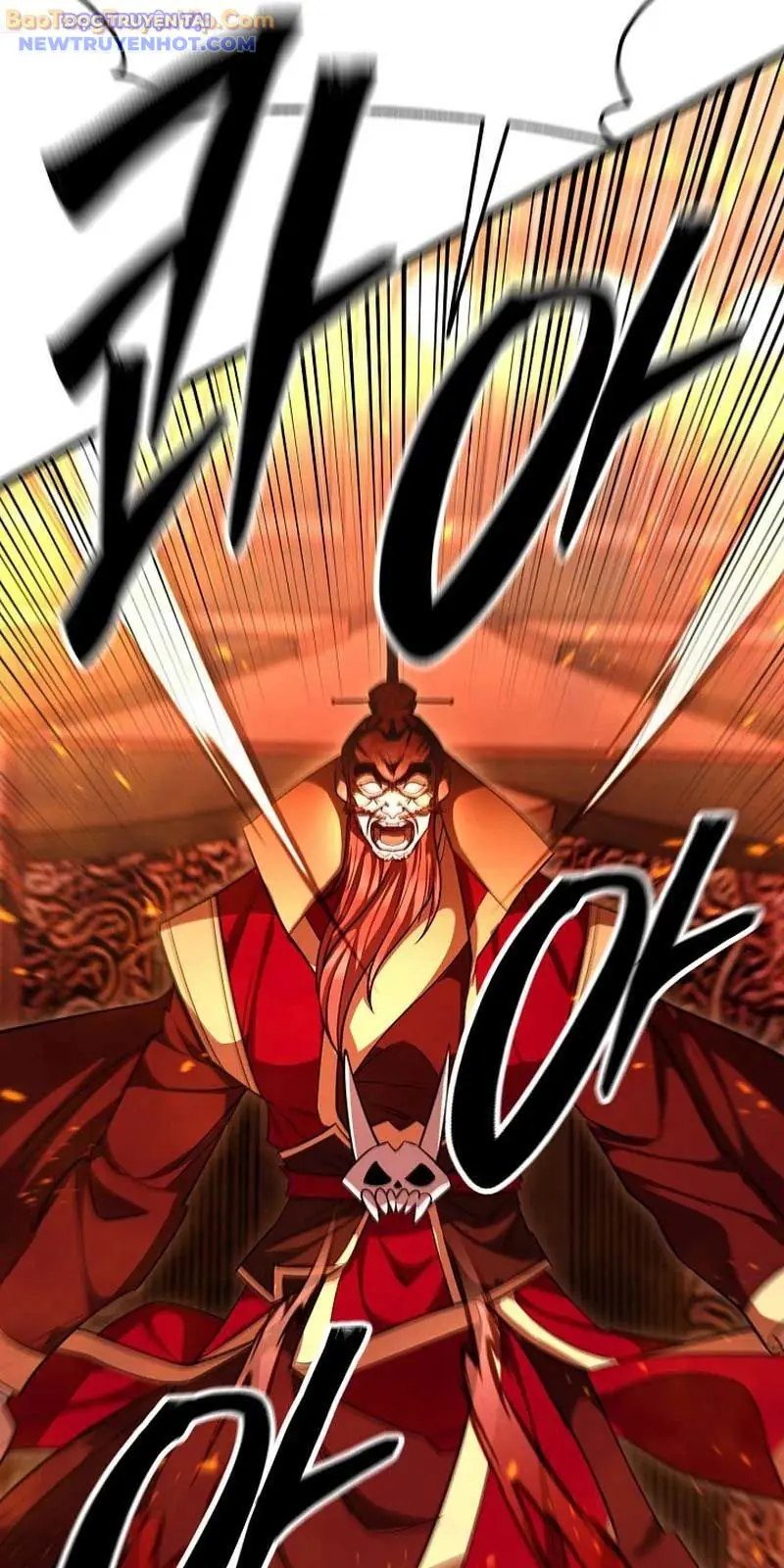 Đệ tử của 3 vị vua Chapter 17 - Trang 13