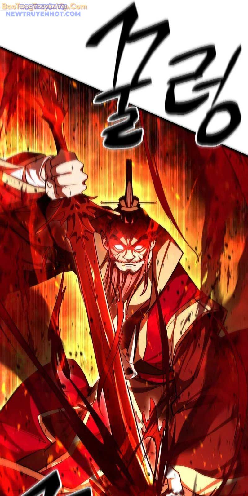 Đệ tử của 3 vị vua Chapter 17 - Trang 16