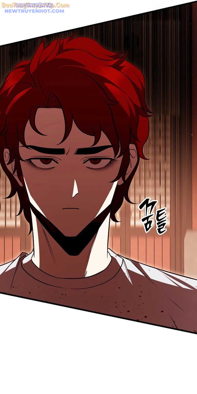 Đệ tử của 3 vị vua Chapter 17 - Trang 22