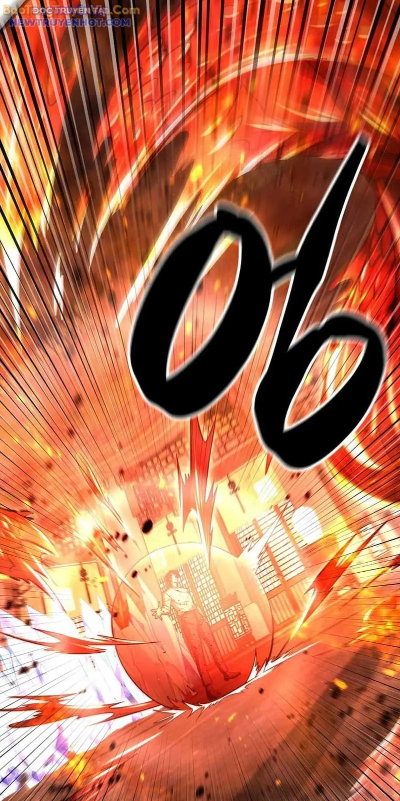 Đệ tử của 3 vị vua Chapter 17 - Trang 42