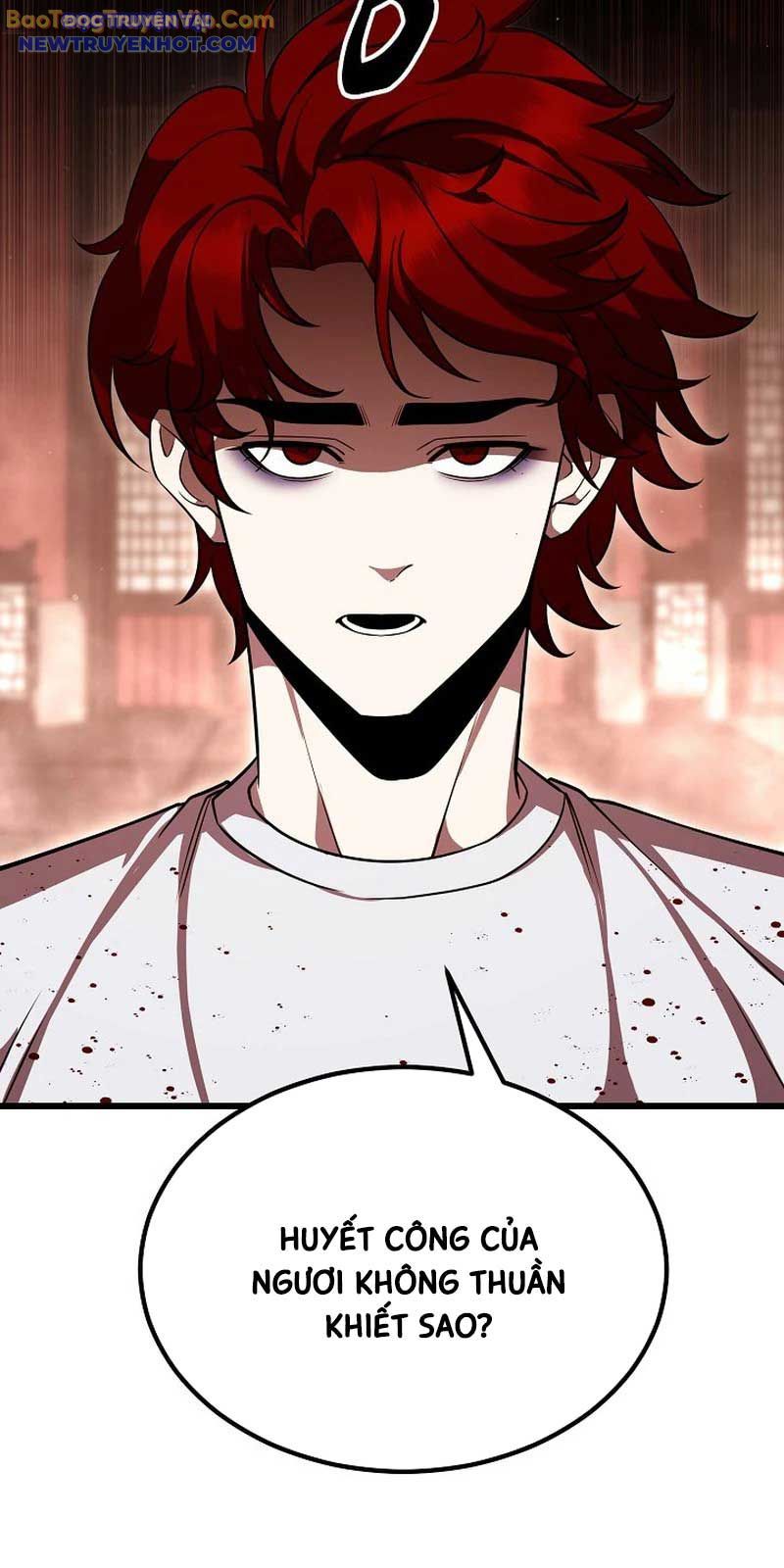 Đệ tử của 3 vị vua Chapter 17 - Trang 9