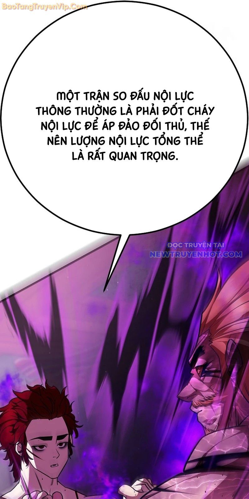 Đệ tử của 3 vị vua Chapter 18 - Trang 30