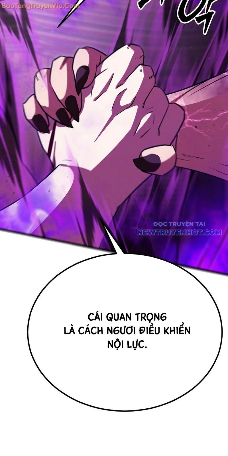 Đệ tử của 3 vị vua Chapter 18 - Trang 32