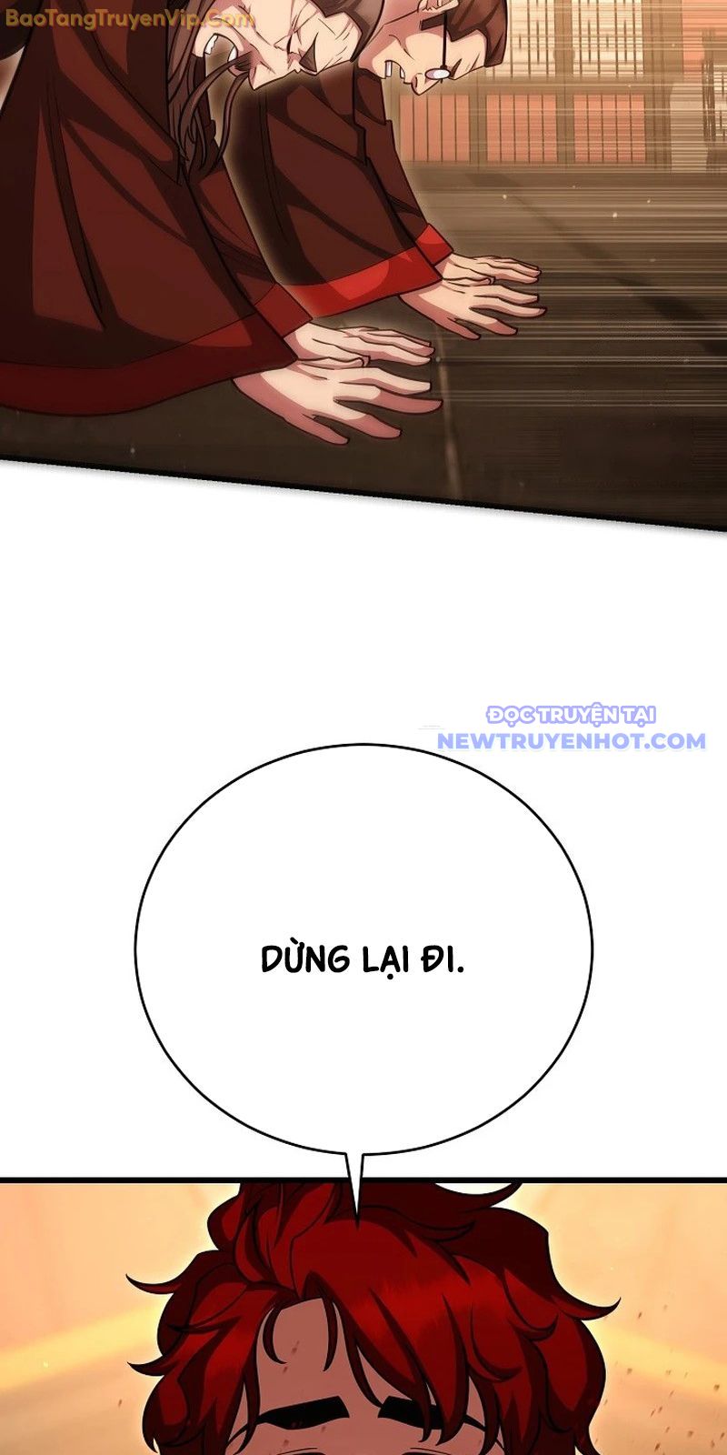 Đệ tử của 3 vị vua Chapter 19 - Trang 10