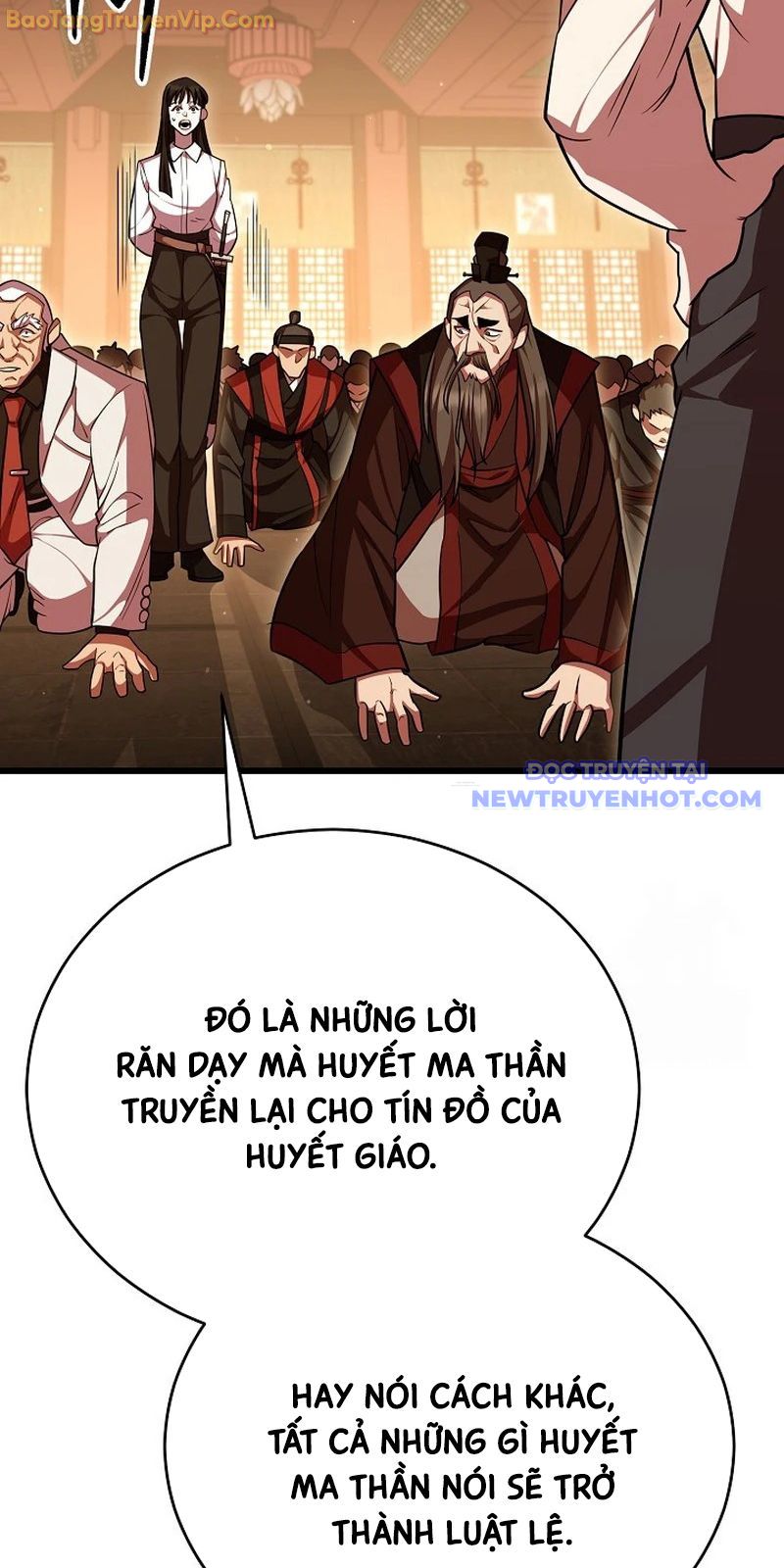 Đệ tử của 3 vị vua Chapter 19 - Trang 15