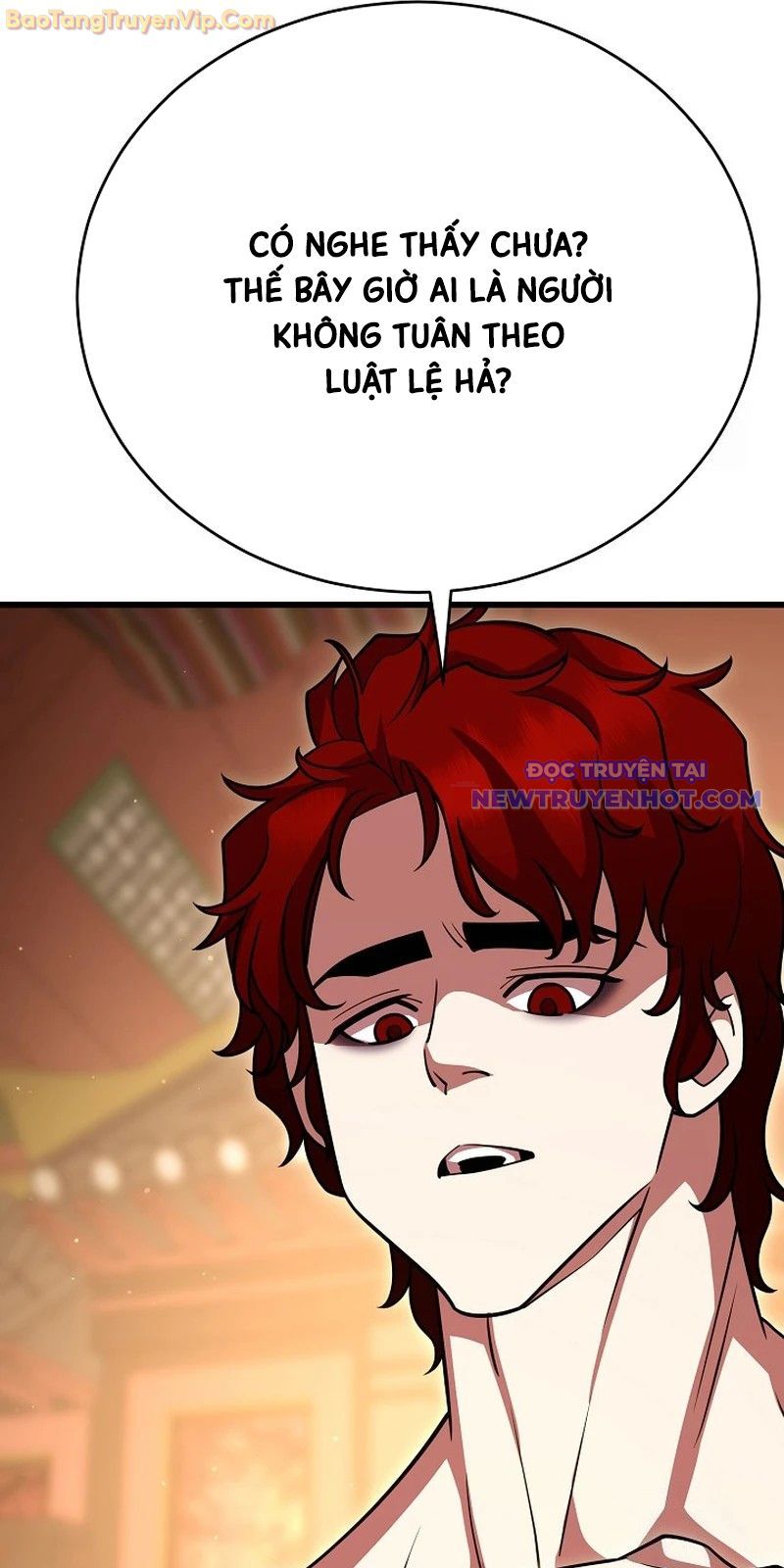 Đệ tử của 3 vị vua Chapter 19 - Trang 17