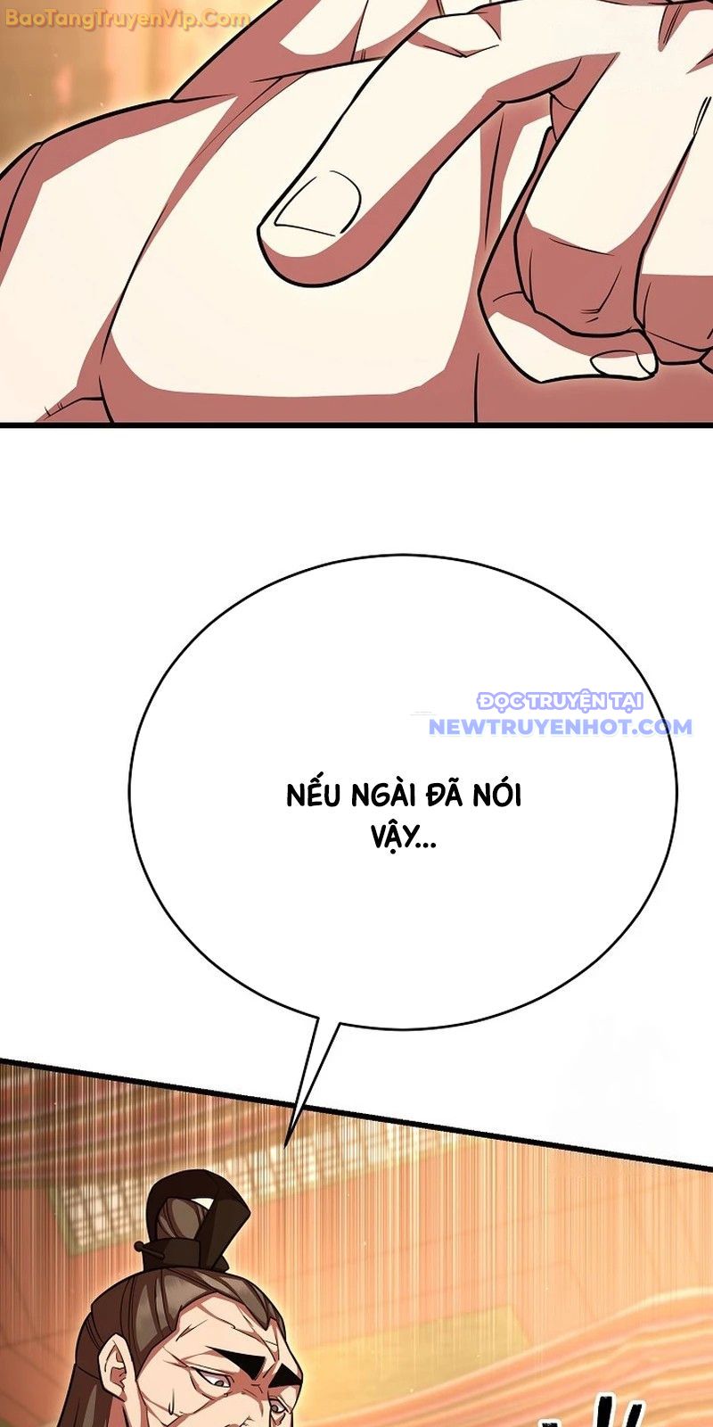 Đệ tử của 3 vị vua Chapter 19 - Trang 18