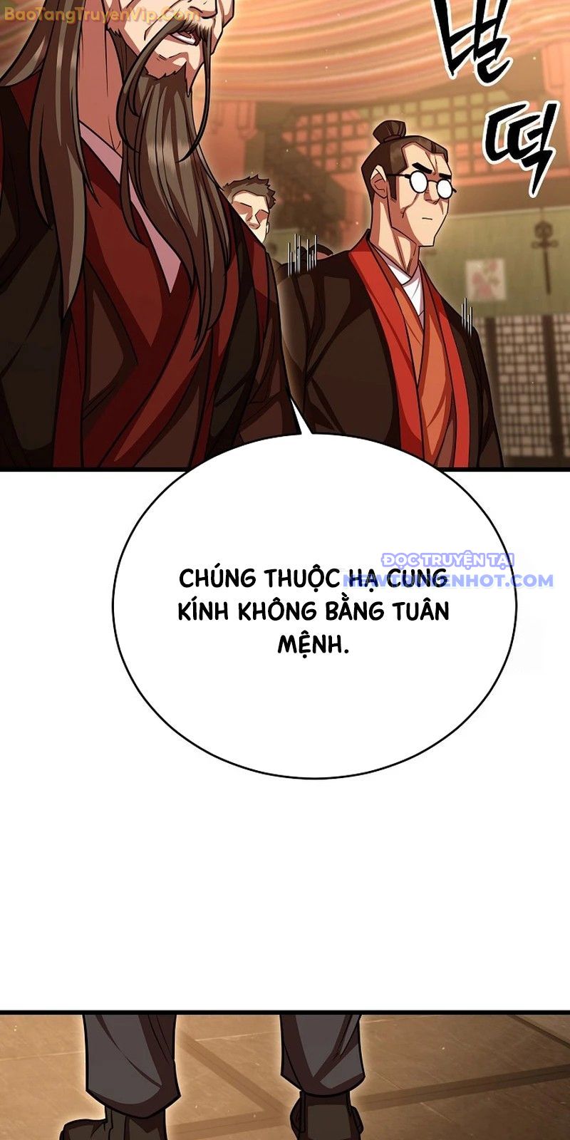 Đệ tử của 3 vị vua Chapter 19 - Trang 19