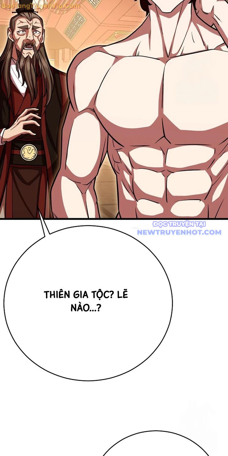 Đệ tử của 3 vị vua Chapter 19 - Trang 27