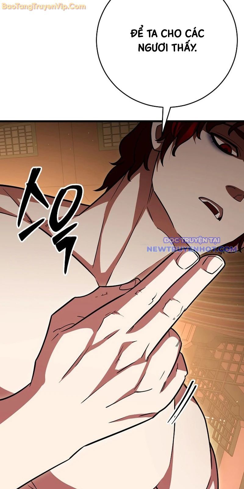 Đệ tử của 3 vị vua Chapter 19 - Trang 28