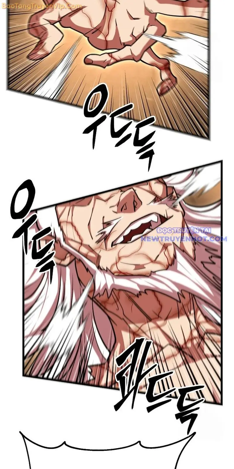 Đệ tử của 3 vị vua Chapter 19 - Trang 34