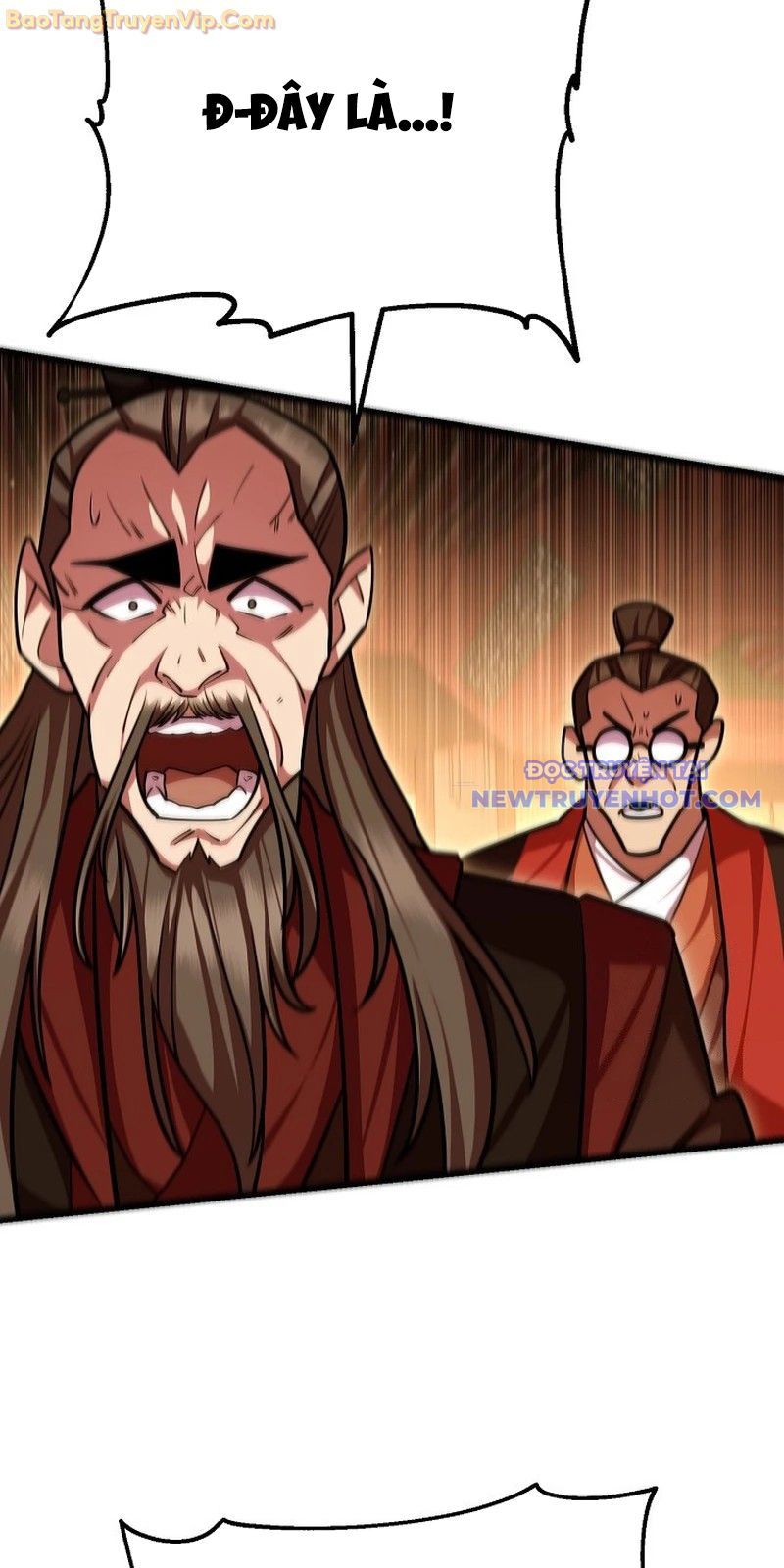 Đệ tử của 3 vị vua Chapter 19 - Trang 35