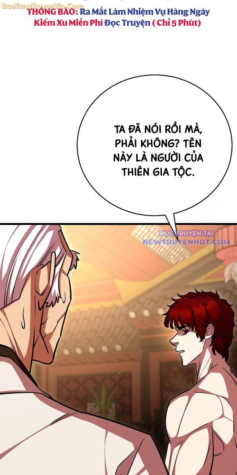 Đệ tử của 3 vị vua Chapter 19 - Trang 39