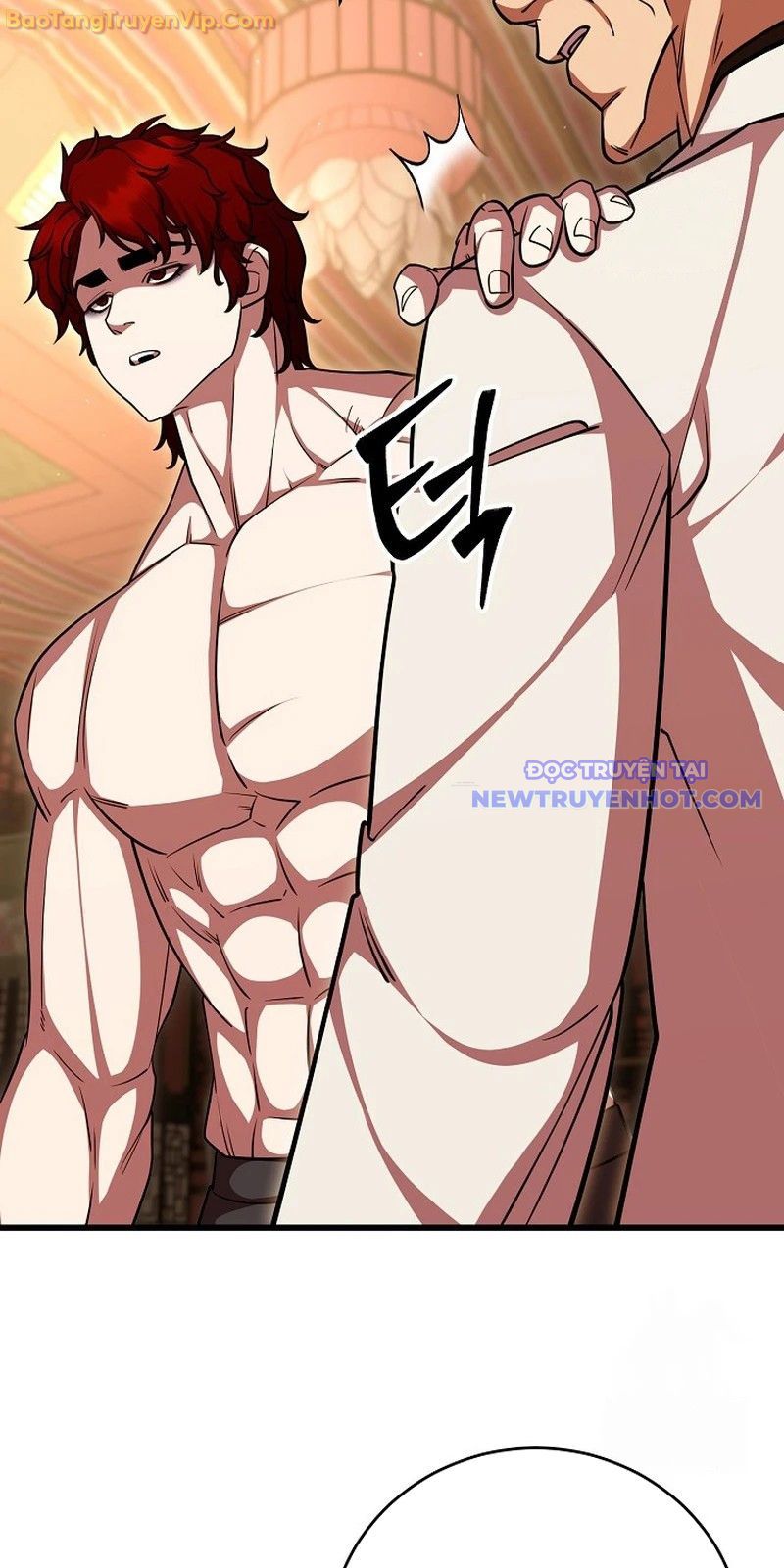 Đệ tử của 3 vị vua Chapter 19 - Trang 44