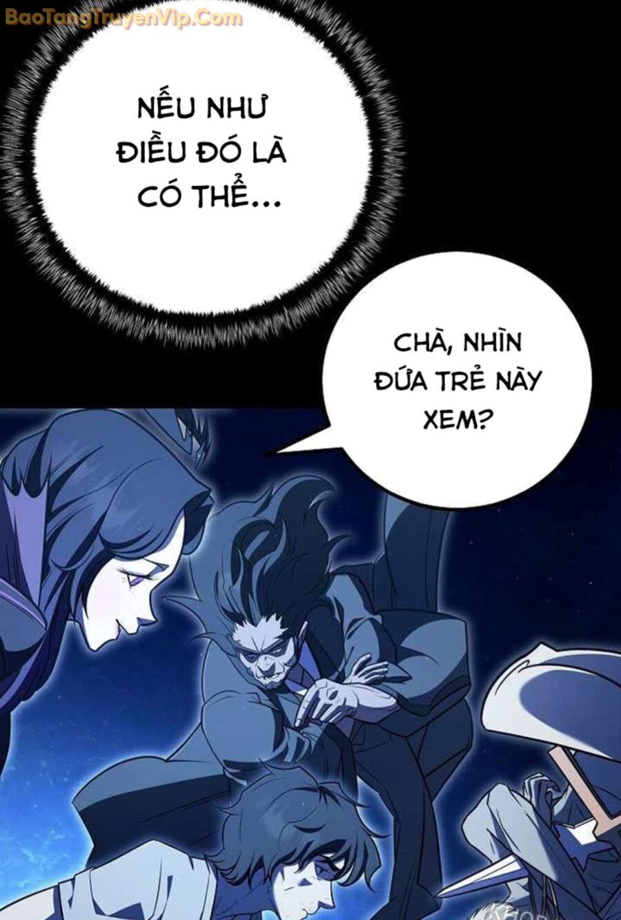 Đệ tử của 3 vị vua Chapter 2 - Trang 35