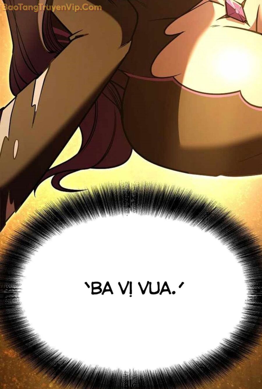 Đệ tử của 3 vị vua Chapter 2 - Trang 7