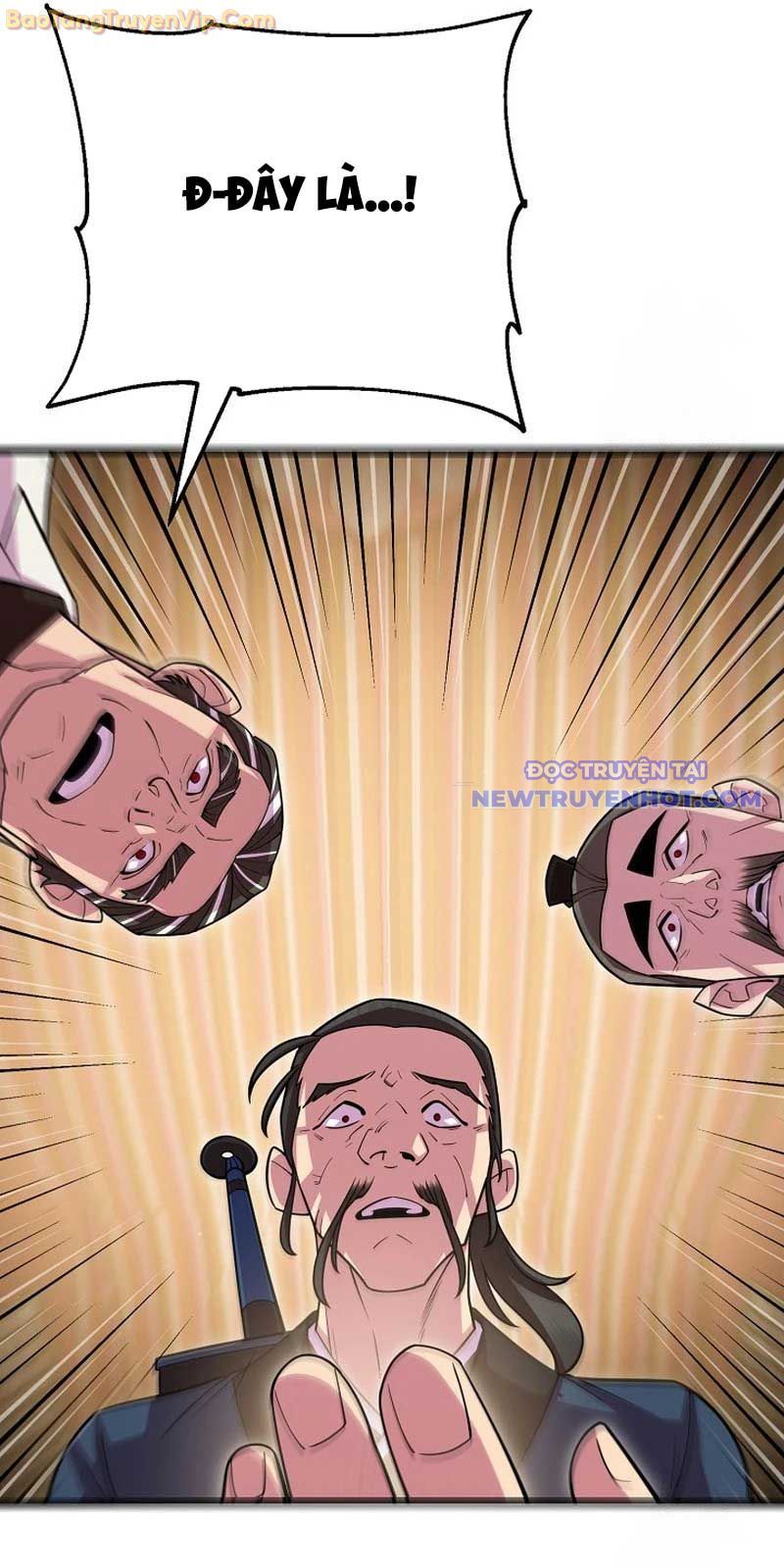 Đệ tử của 3 vị vua Chapter 20 - Trang 15