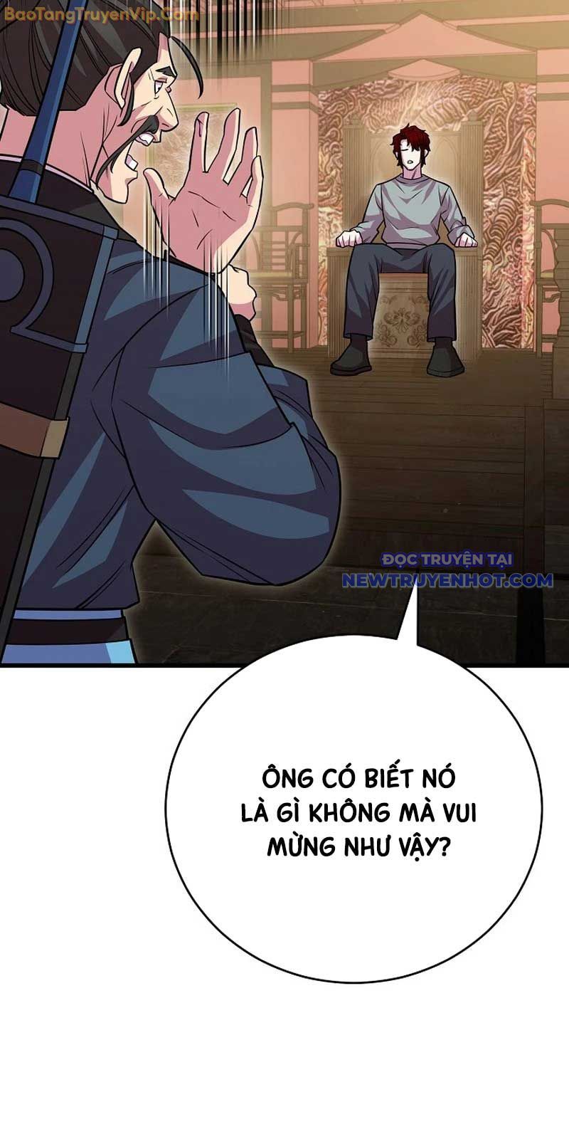 Đệ tử của 3 vị vua Chapter 20 - Trang 18
