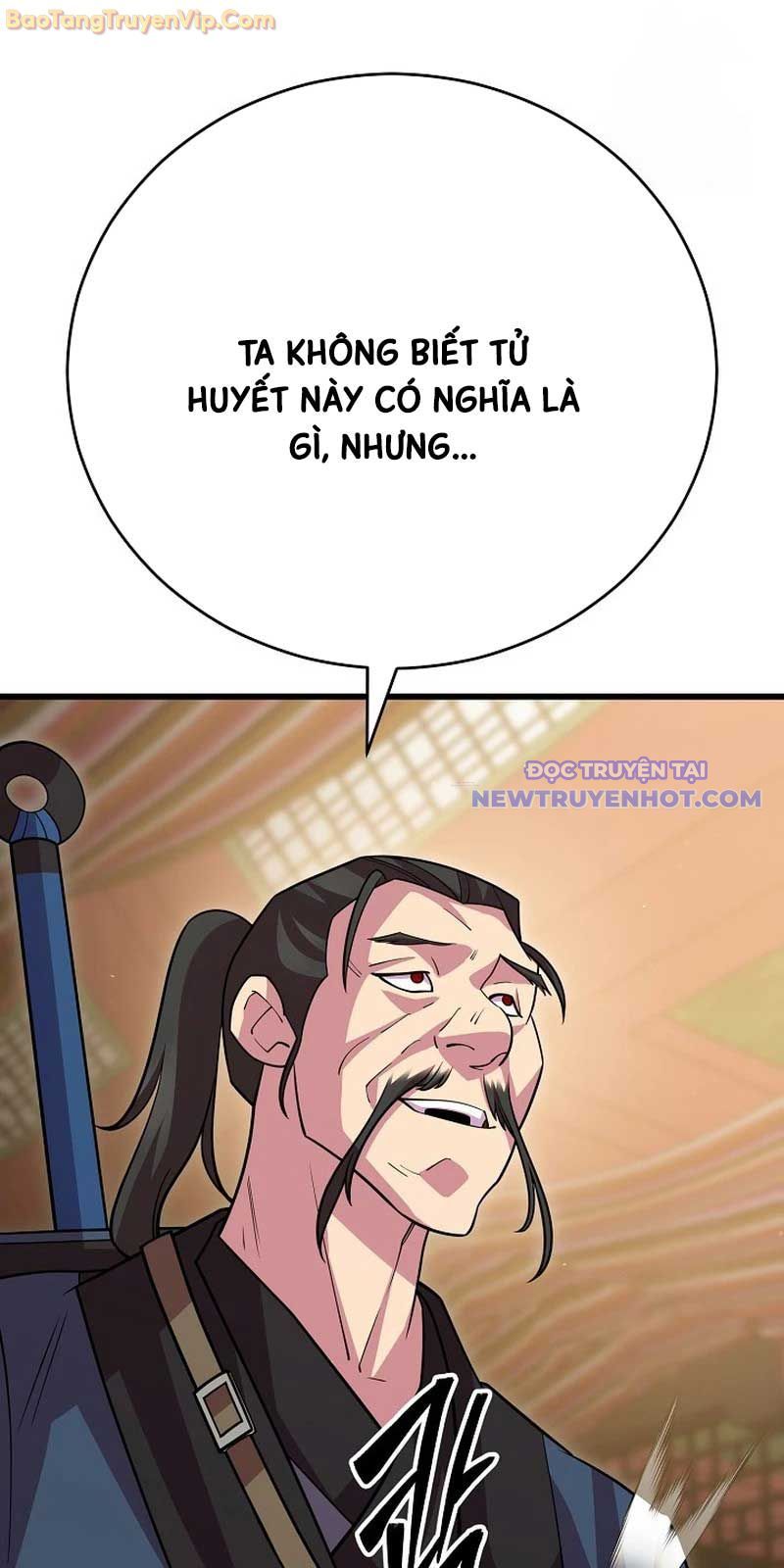 Đệ tử của 3 vị vua Chapter 20 - Trang 19