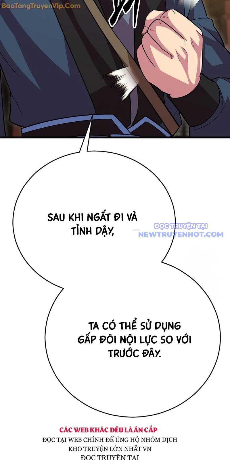 Đệ tử của 3 vị vua Chapter 20 - Trang 20