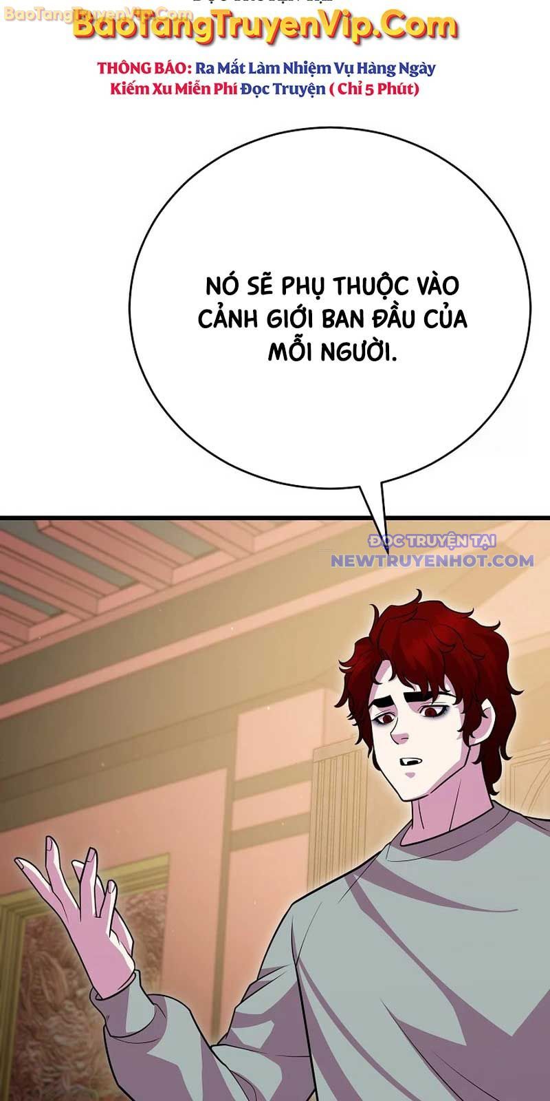 Đệ tử của 3 vị vua Chapter 20 - Trang 21