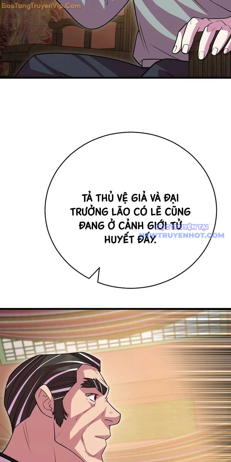 Đệ tử của 3 vị vua Chapter 20 - Trang 22