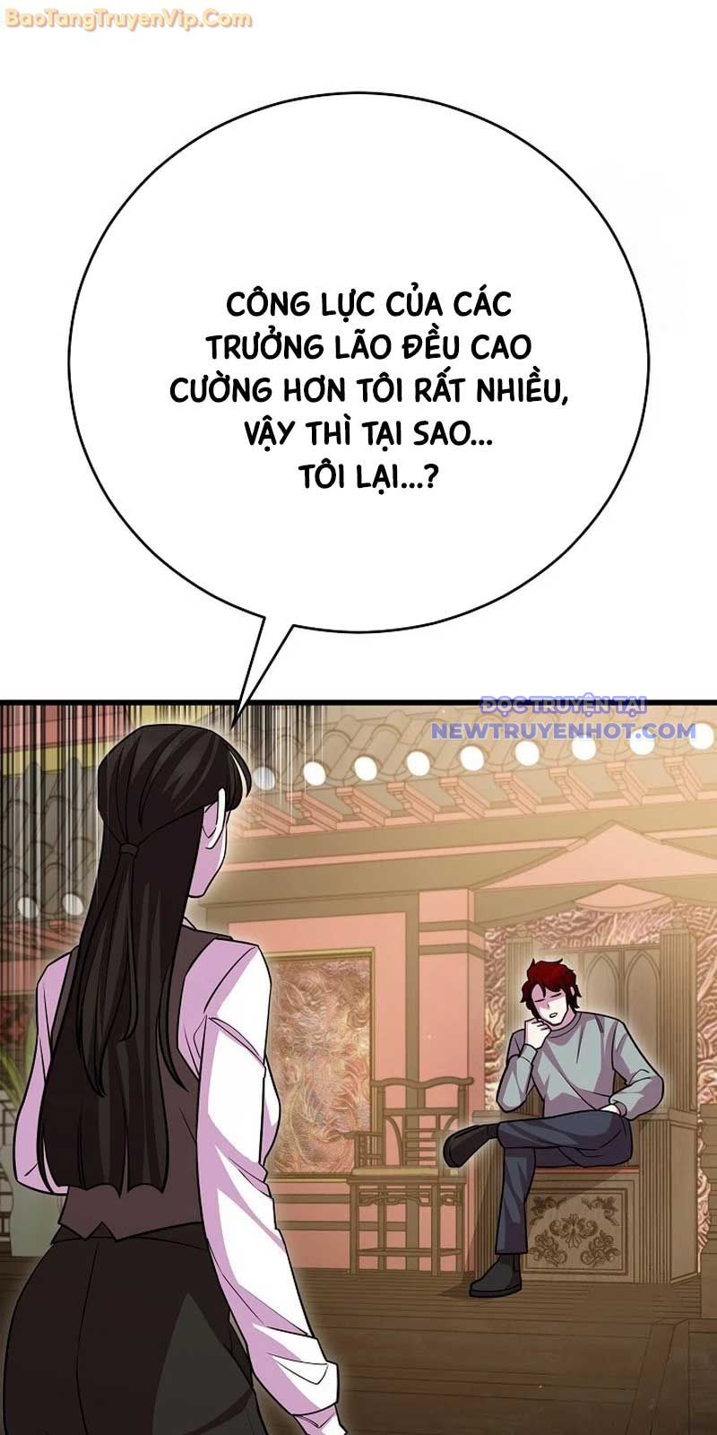 Đệ tử của 3 vị vua Chapter 20 - Trang 25
