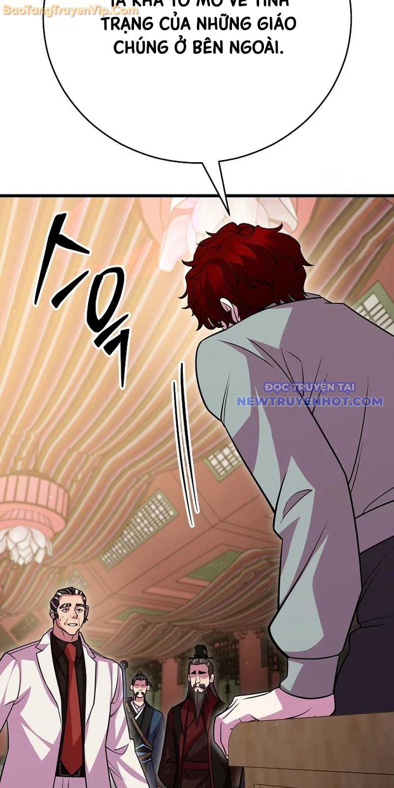 Đệ tử của 3 vị vua Chapter 20 - Trang 31