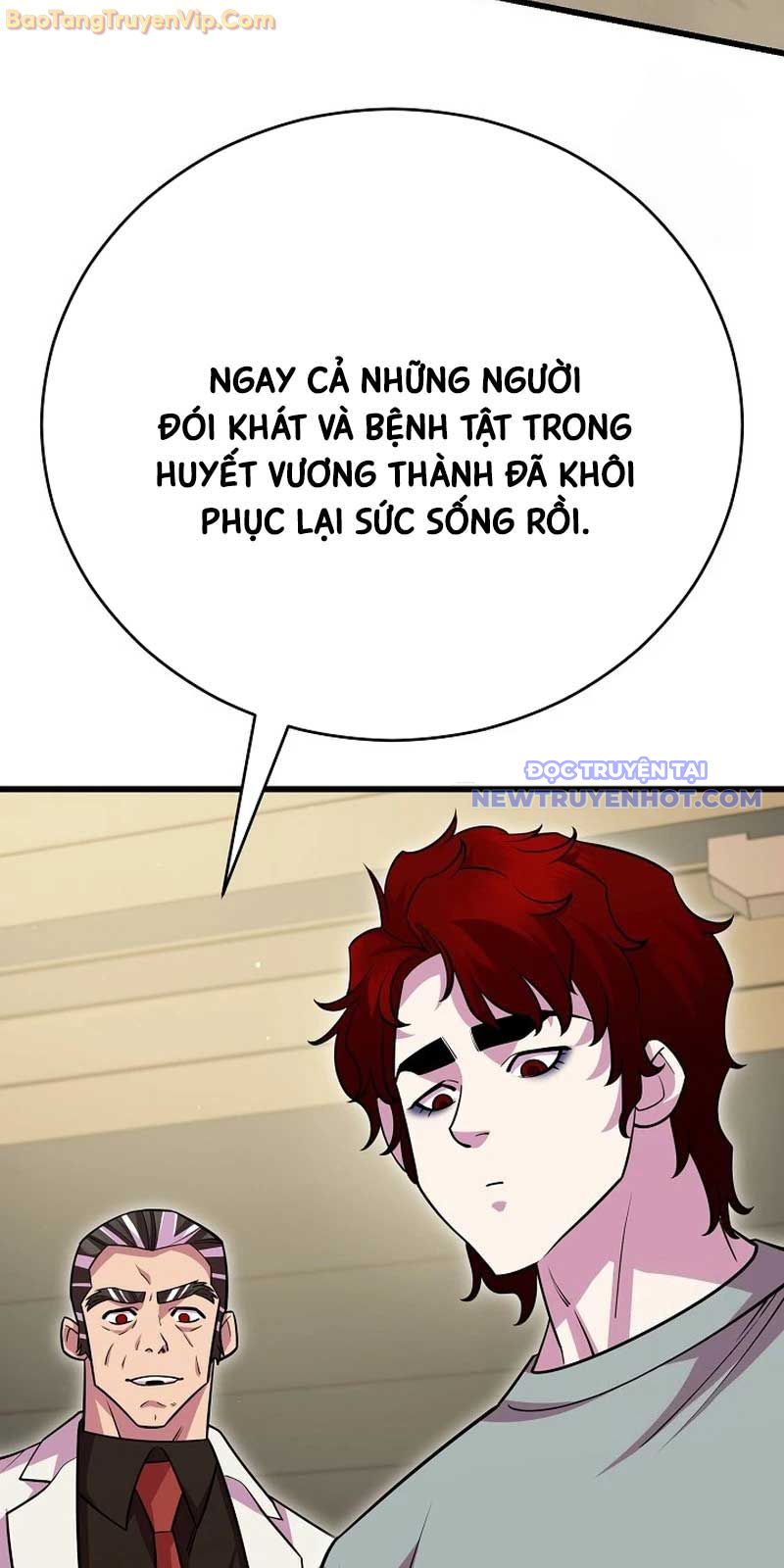 Đệ tử của 3 vị vua Chapter 20 - Trang 35