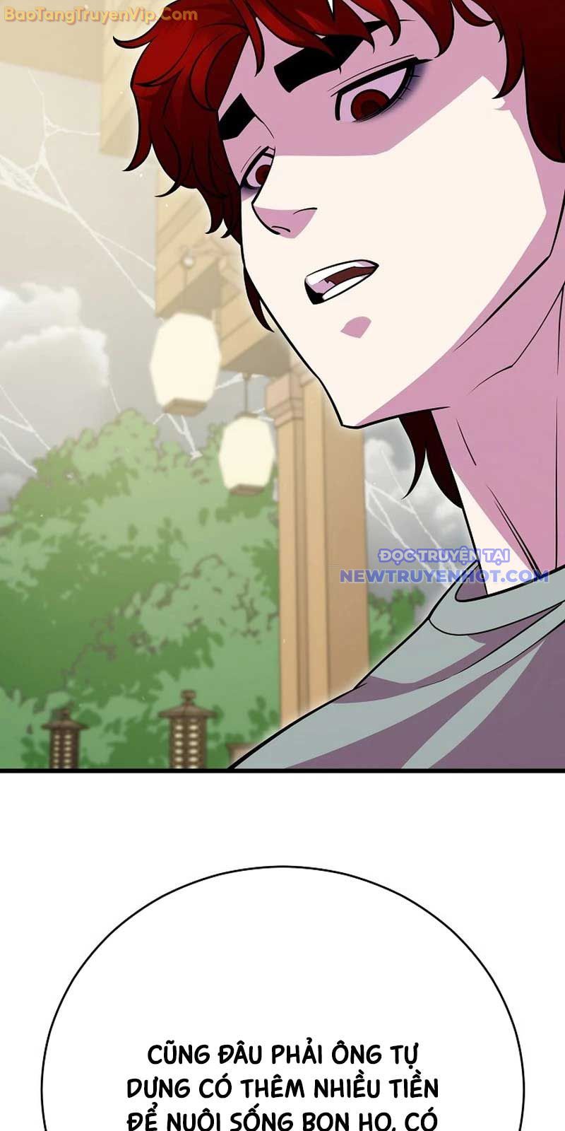 Đệ tử của 3 vị vua Chapter 20 - Trang 37