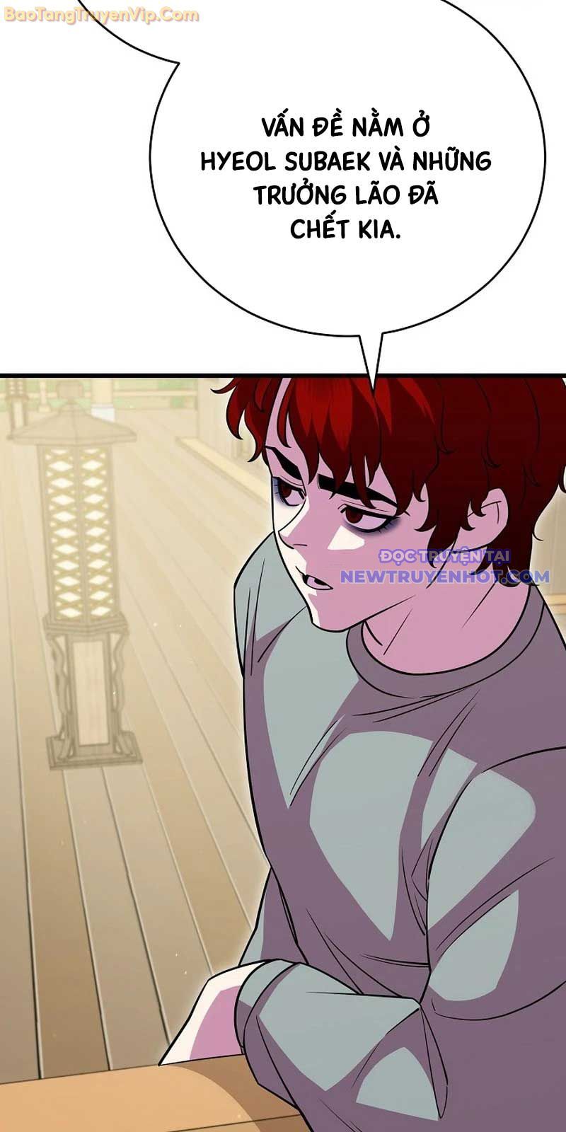 Đệ tử của 3 vị vua Chapter 20 - Trang 41