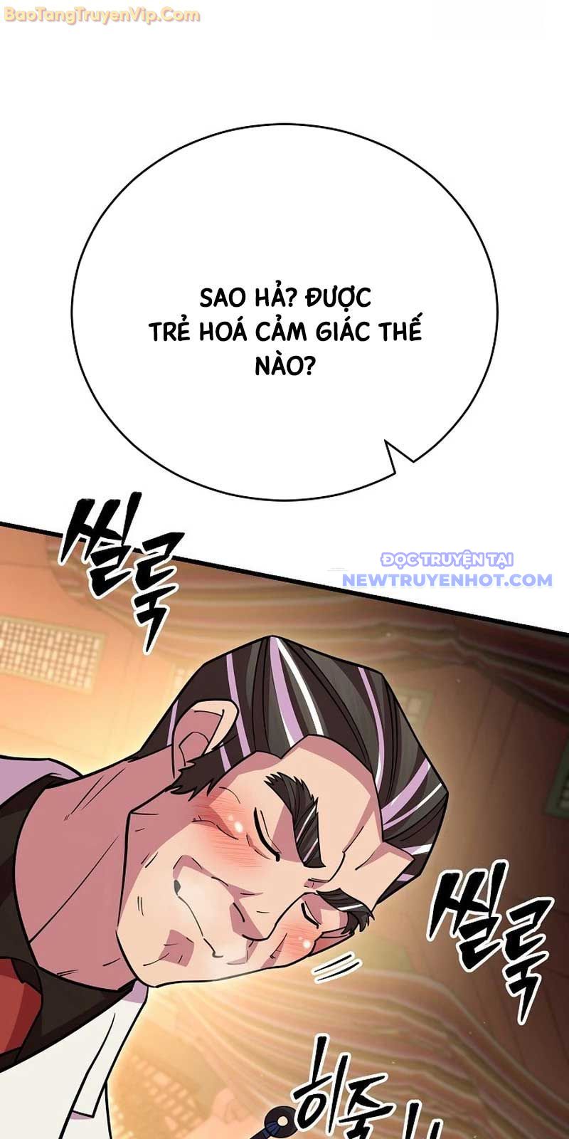 Đệ tử của 3 vị vua Chapter 20 - Trang 7