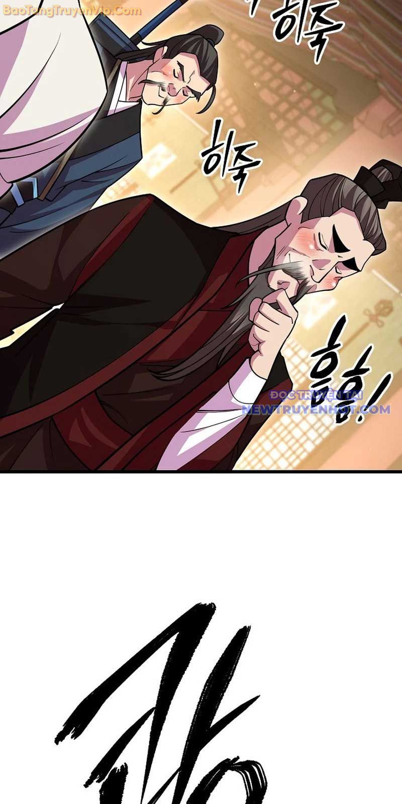 Đệ tử của 3 vị vua Chapter 20 - Trang 8