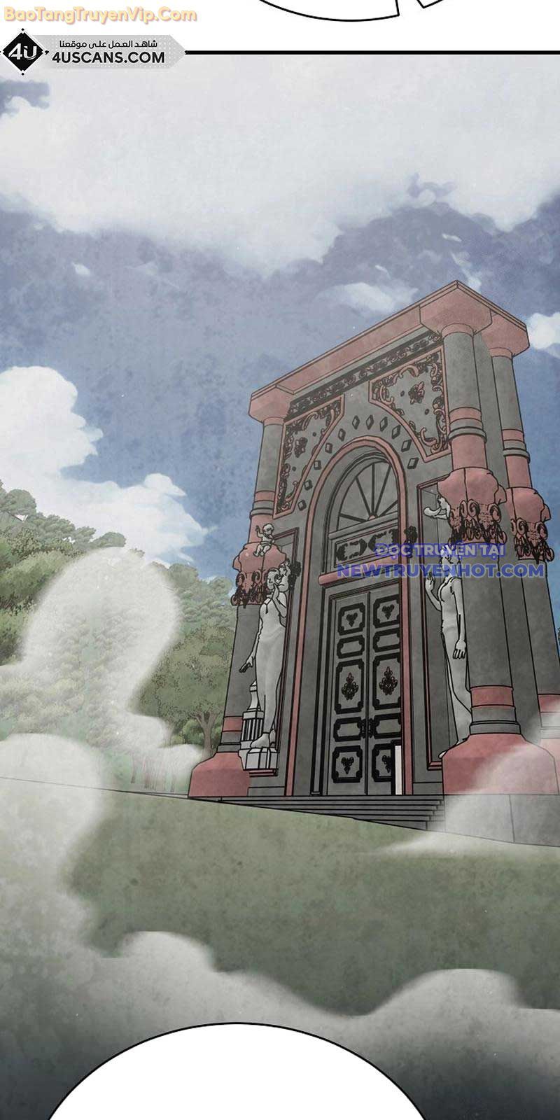 Đệ tử của 3 vị vua Chapter 21 - Trang 10