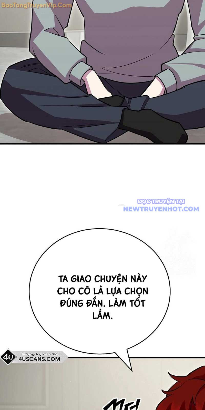 Đệ tử của 3 vị vua Chapter 21 - Trang 15