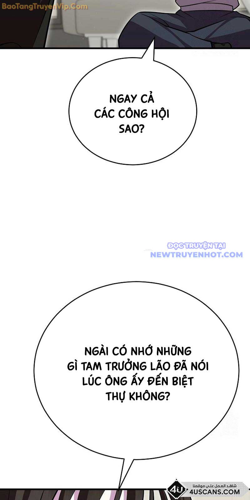 Đệ tử của 3 vị vua Chapter 21 - Trang 18