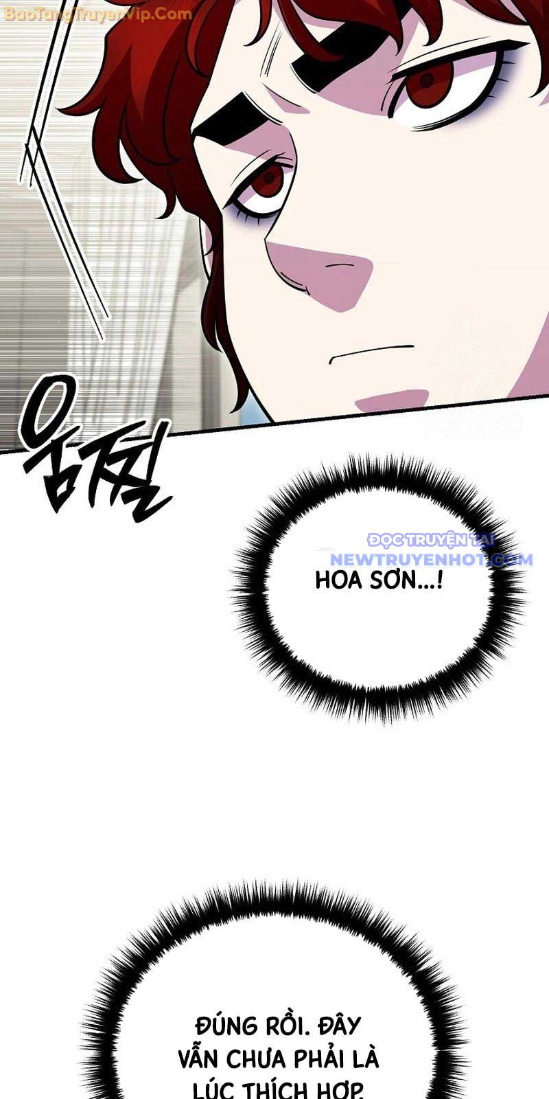 Đệ tử của 3 vị vua Chapter 21 - Trang 20