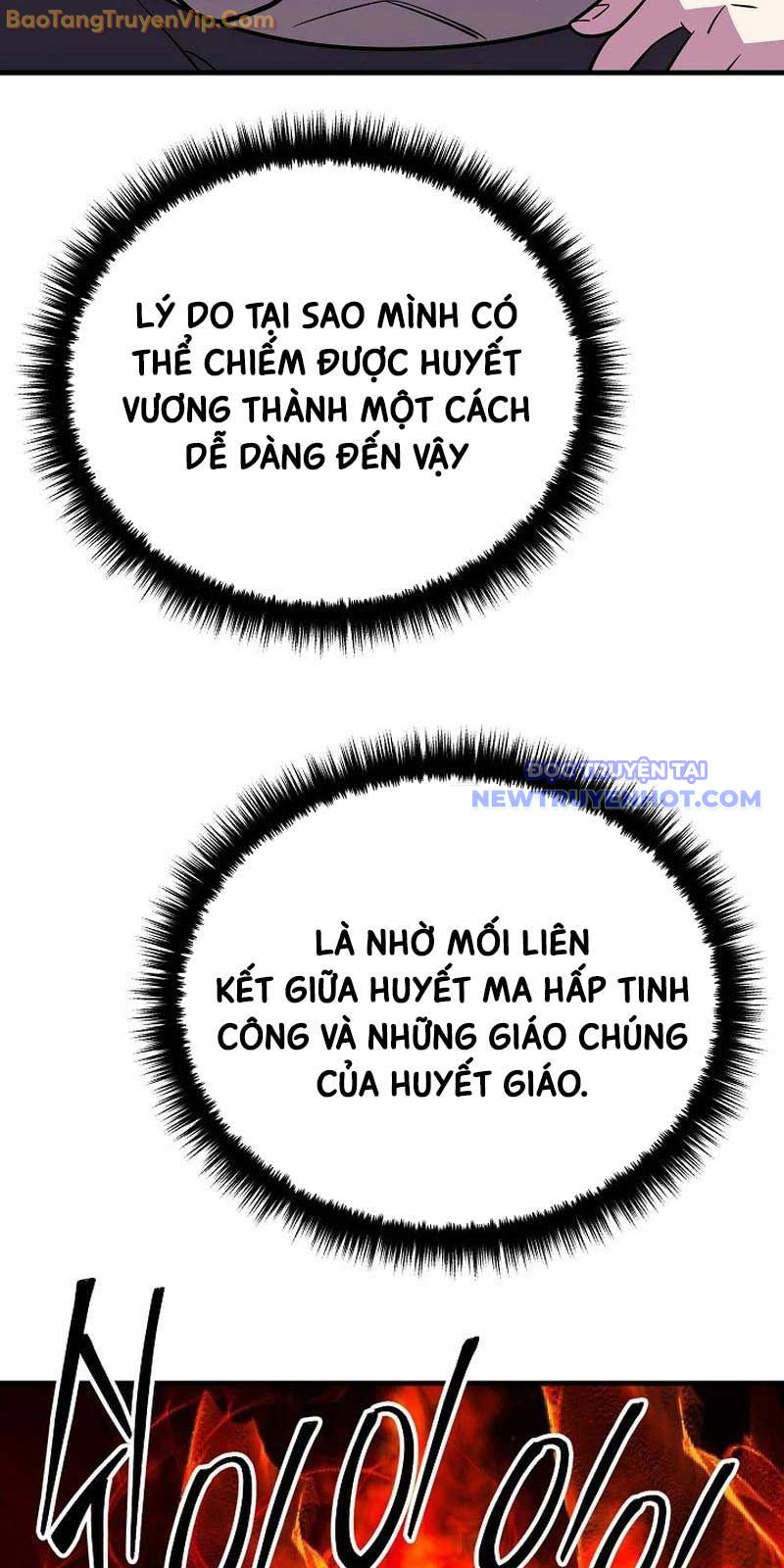 Đệ tử của 3 vị vua Chapter 21 - Trang 22