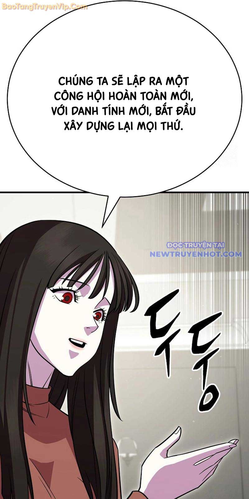 Đệ tử của 3 vị vua Chapter 21 - Trang 28