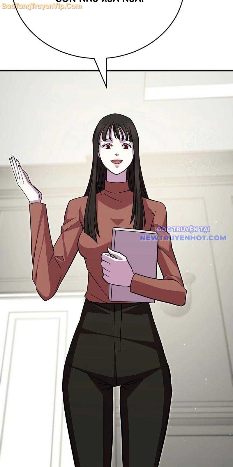 Đệ tử của 3 vị vua Chapter 21 - Trang 31