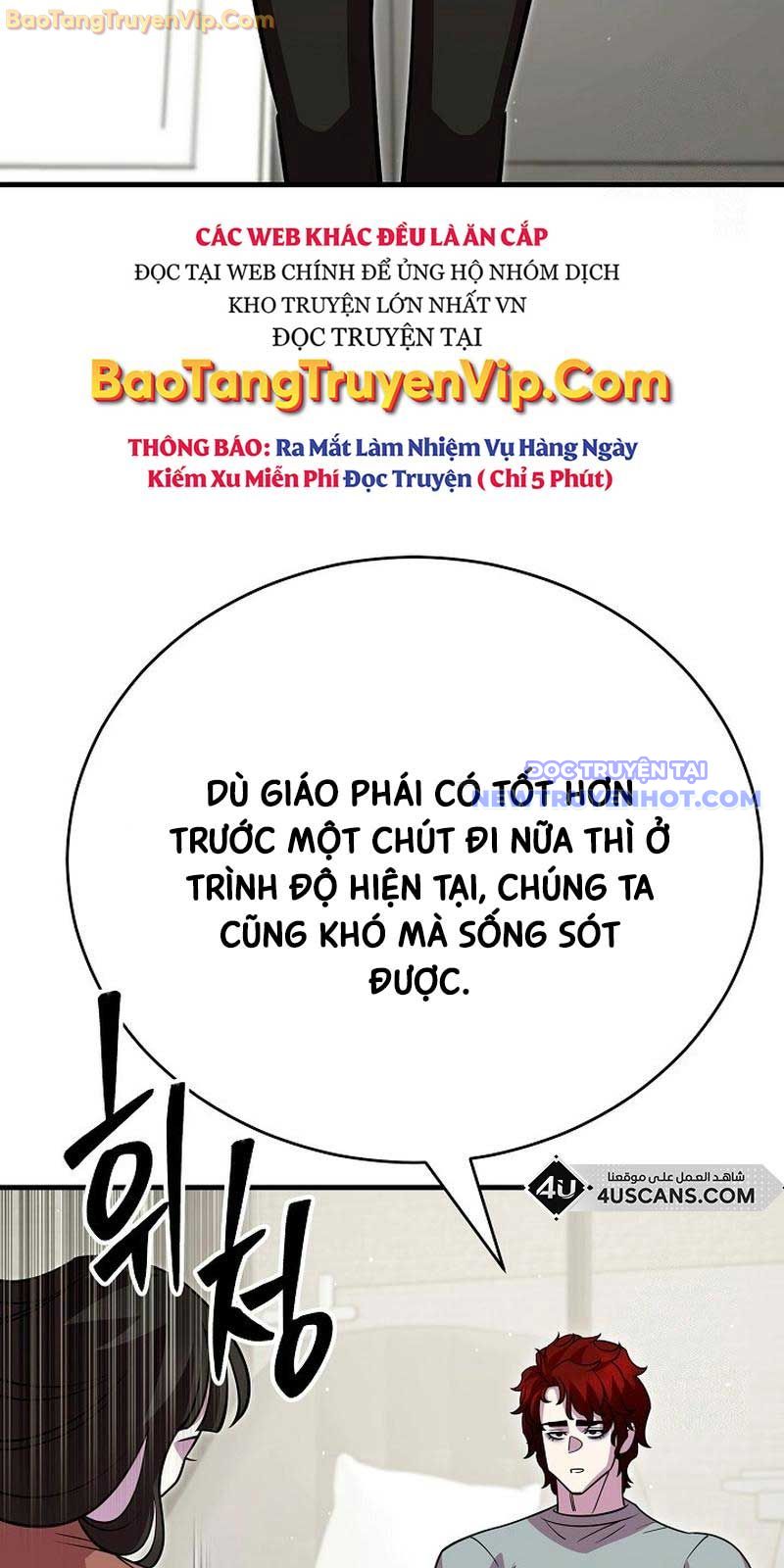 Đệ tử của 3 vị vua Chapter 21 - Trang 32