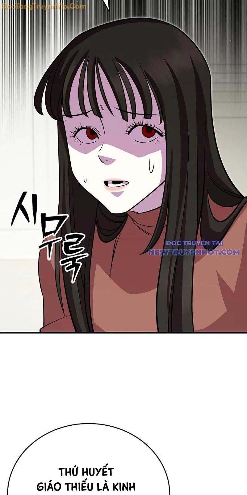 Đệ tử của 3 vị vua Chapter 21 - Trang 34