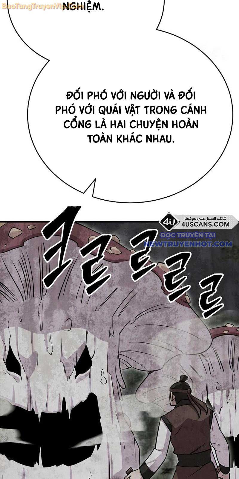 Đệ tử của 3 vị vua Chapter 21 - Trang 35