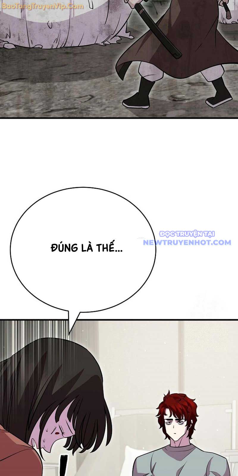 Đệ tử của 3 vị vua Chapter 21 - Trang 36