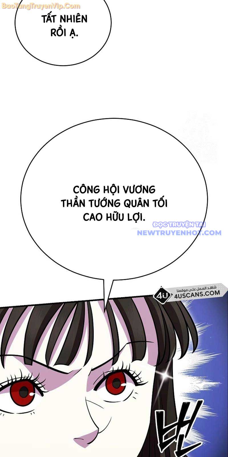 Đệ tử của 3 vị vua Chapter 21 - Trang 41