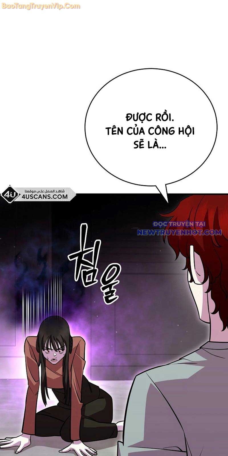 Đệ tử của 3 vị vua Chapter 21 - Trang 43