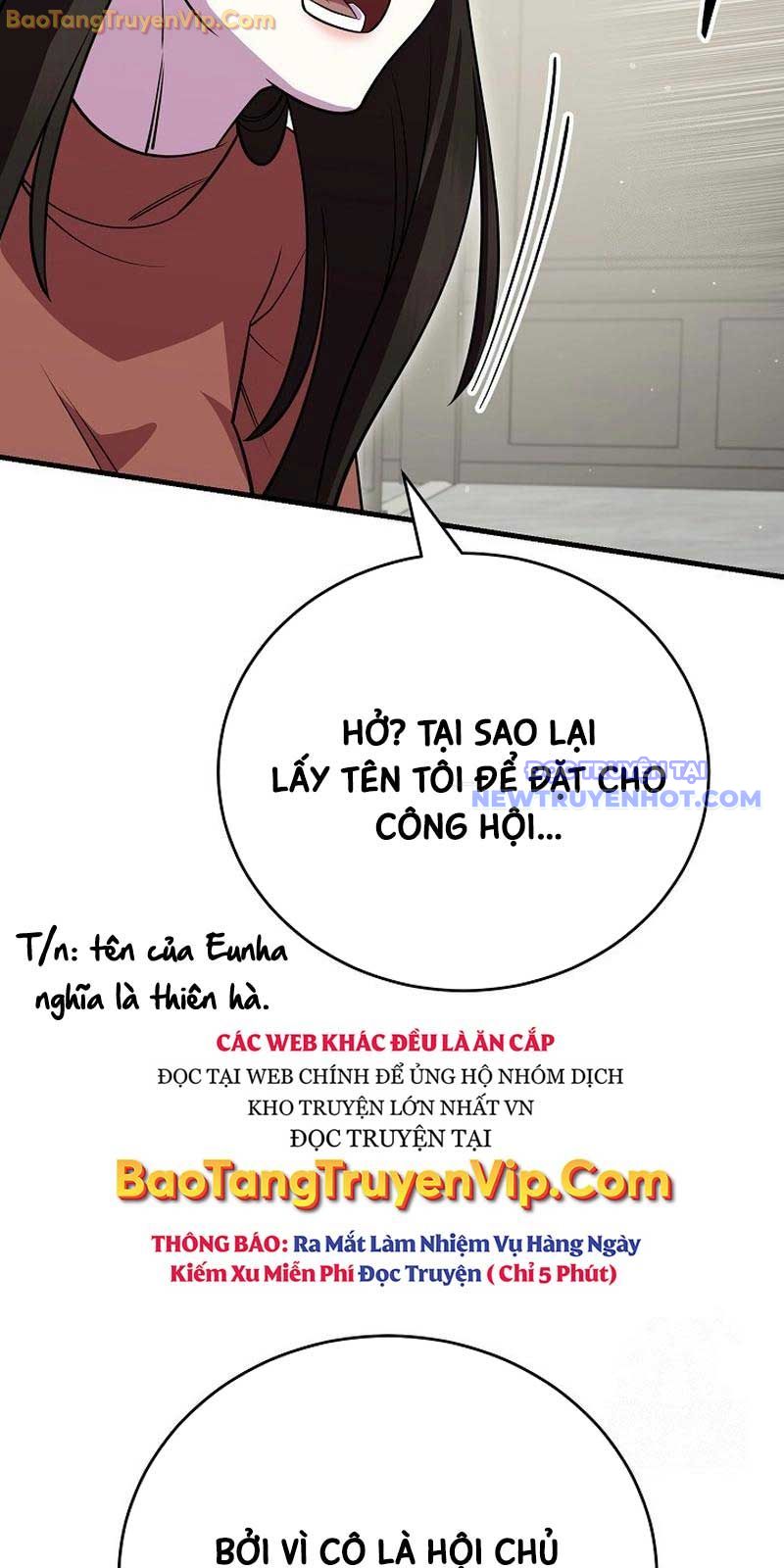 Đệ tử của 3 vị vua Chapter 21 - Trang 45