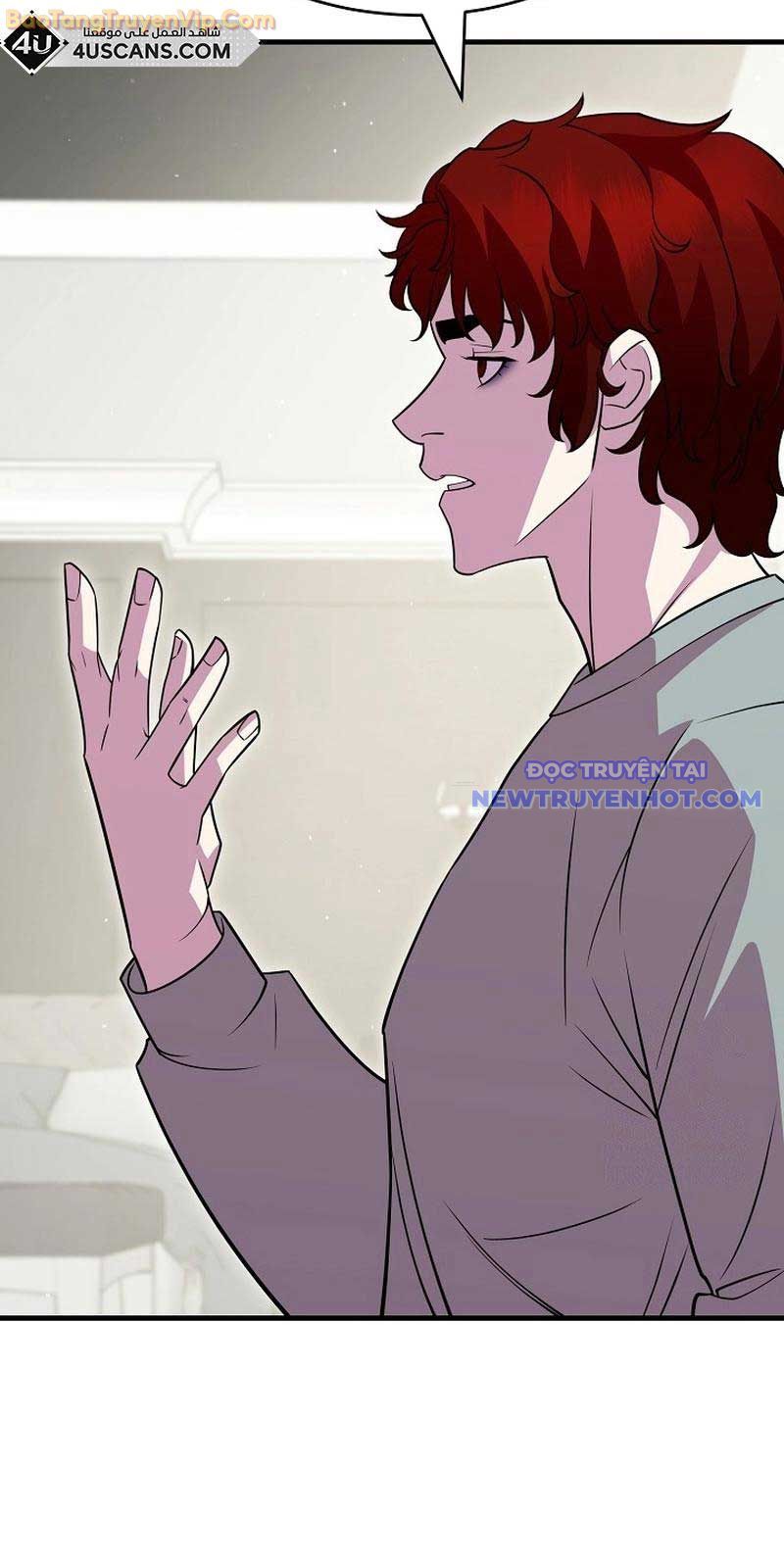 Đệ tử của 3 vị vua Chapter 21 - Trang 49